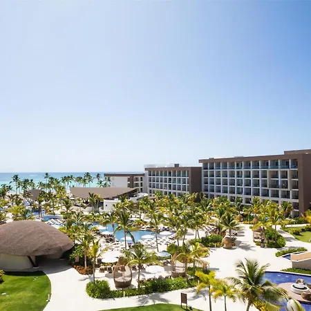 Hyatt Ziva Cap Cana-2