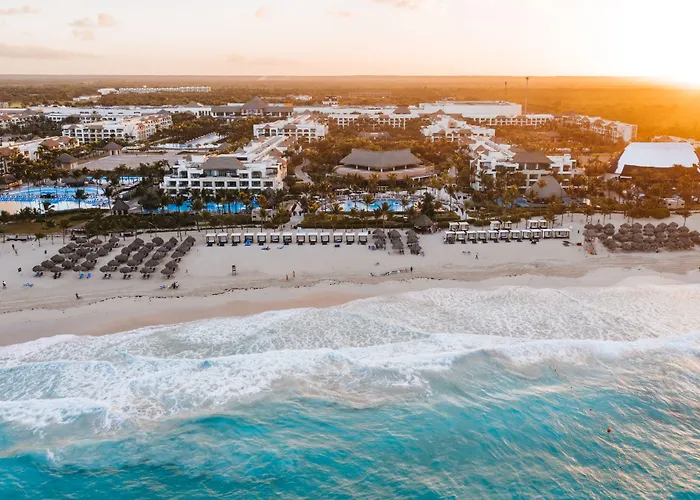 Hard Rock & Casino Punta Cana (Adults Only)